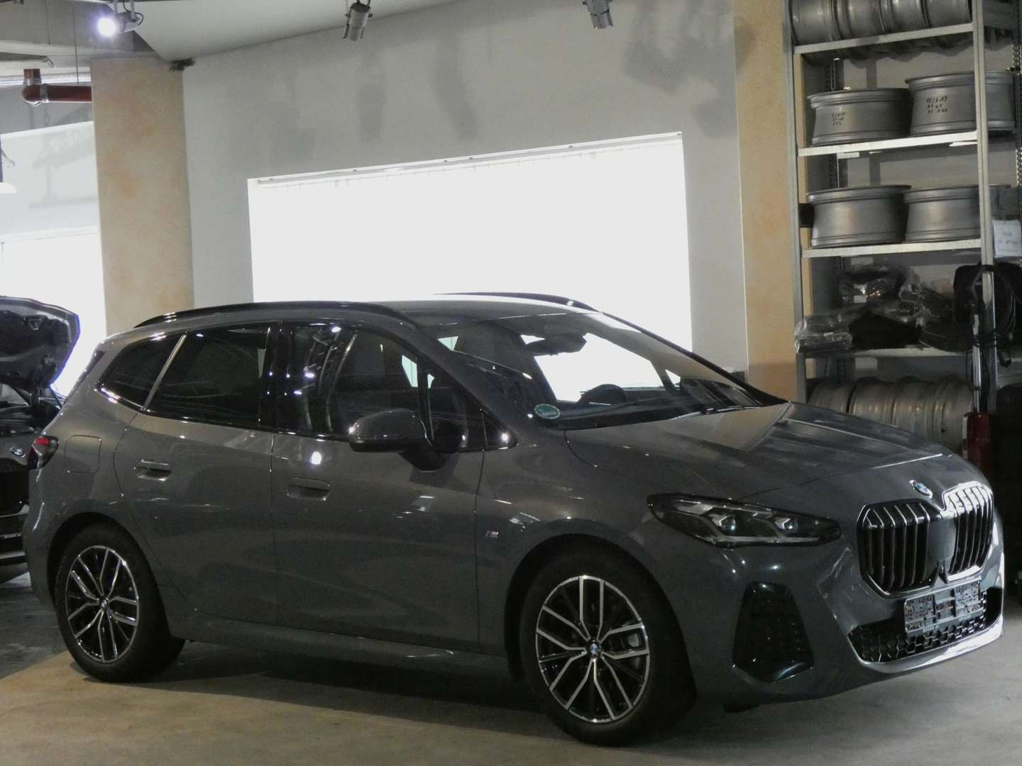 BMW Série 2 M Sport 218i - 2024 - Joinsteer - #2