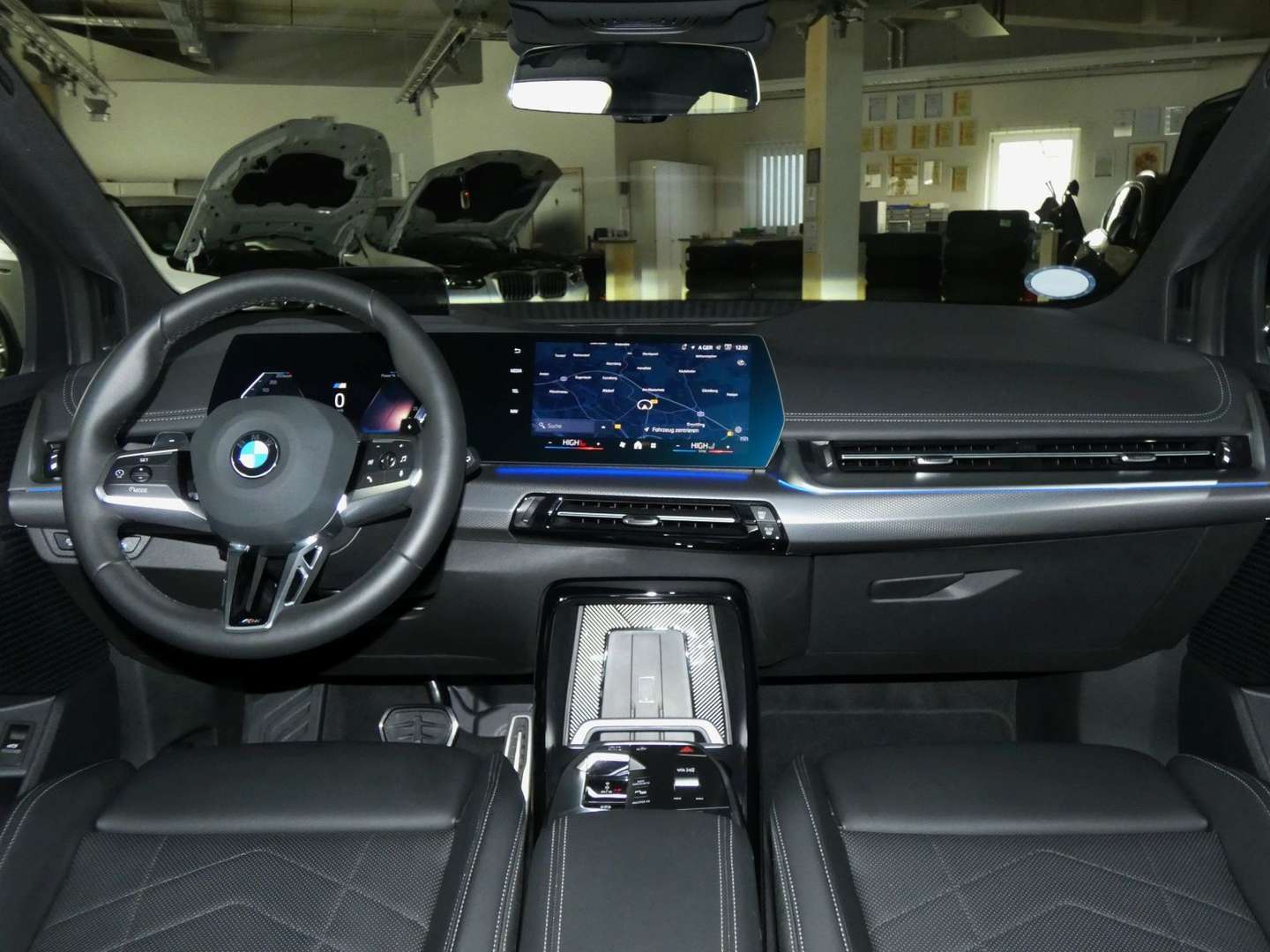 BMW Série 2 M Sport 218i - 2024 - Joinsteer - #3