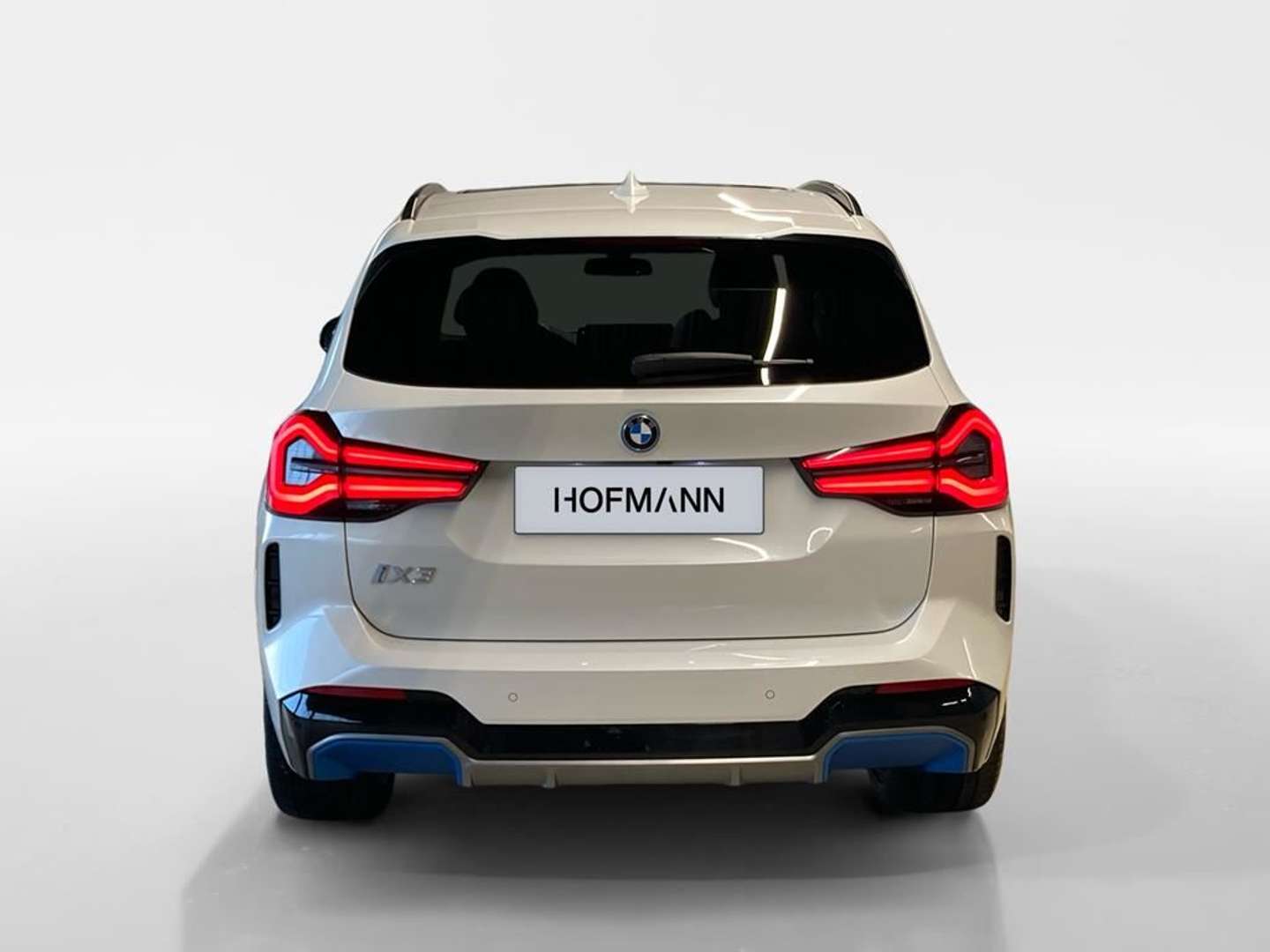 BMW iX3 Impressive Électrique - 2022 - Joinsteer - #4