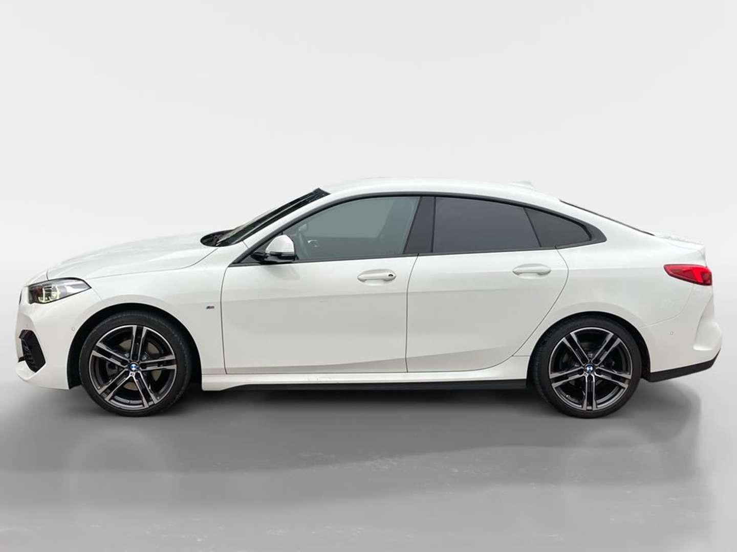 BMW Série 2 M Sport 218 - 2024 - Joinsteer - #2