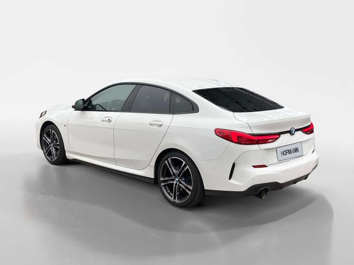 BMW Série 2 M Sport 218 - 2024 - Joinsteer - #3