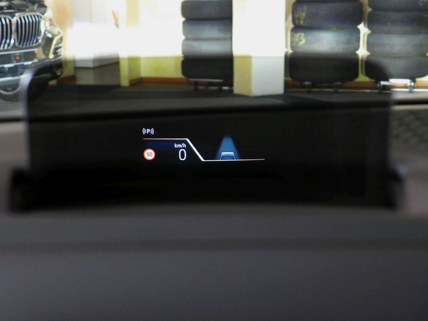 BMW Série 2 M Sport 218i - 2024 - Joinsteer - #9