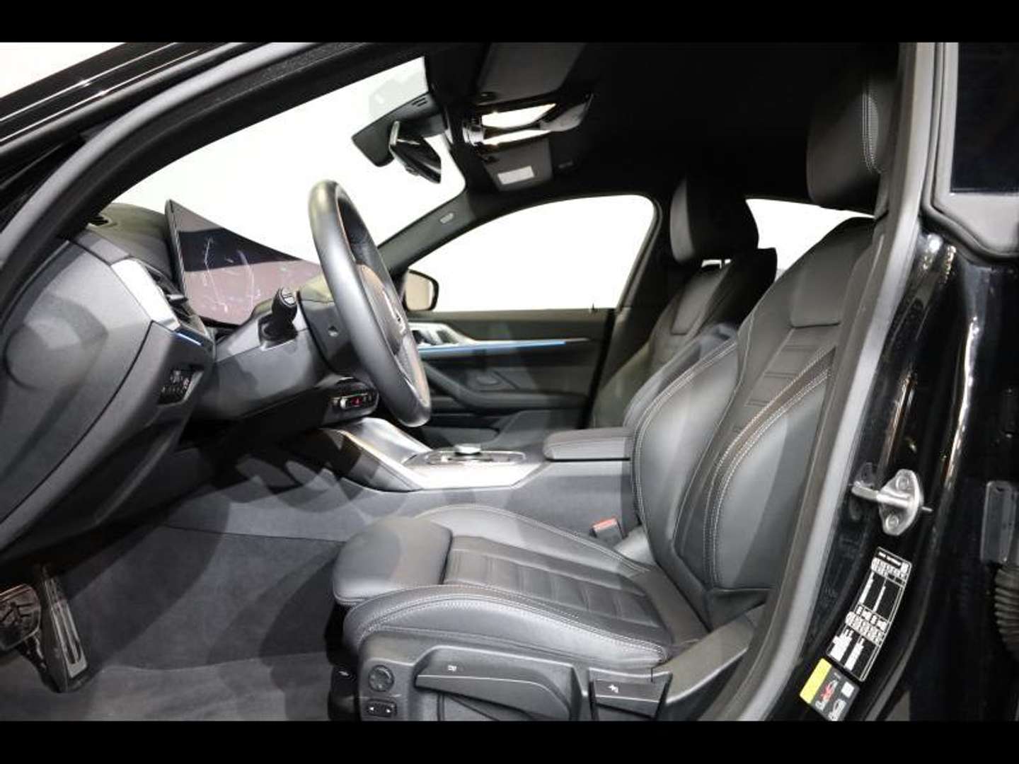 BMW I4 Gran Coupé M Sport EDrive40 - 2024 - Joinsteer - #7