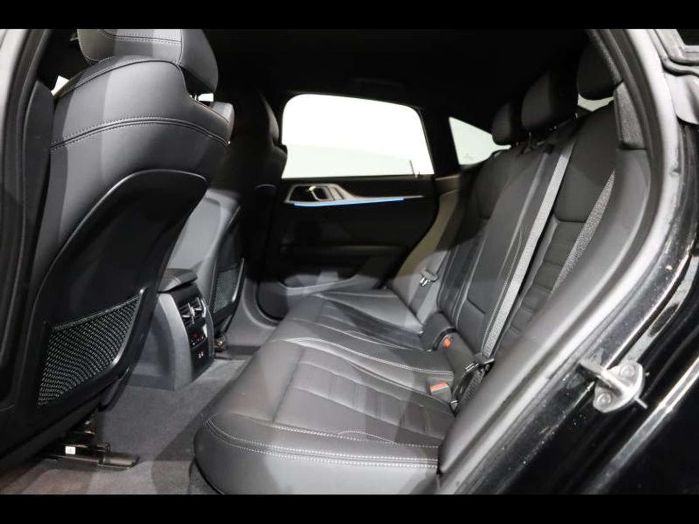 BMW I4 Gran Coupé M Sport EDrive40 - 2024 - Joinsteer - #8