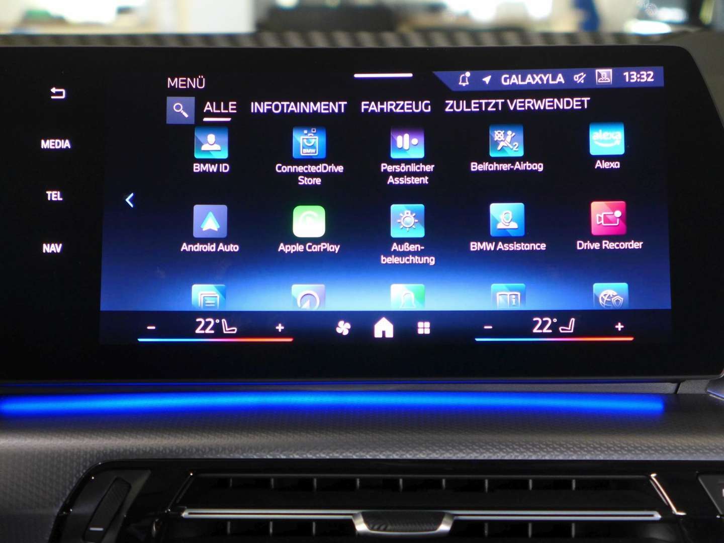 BMW Série 2 M Sport 218i - 2024 - Joinsteer - #11