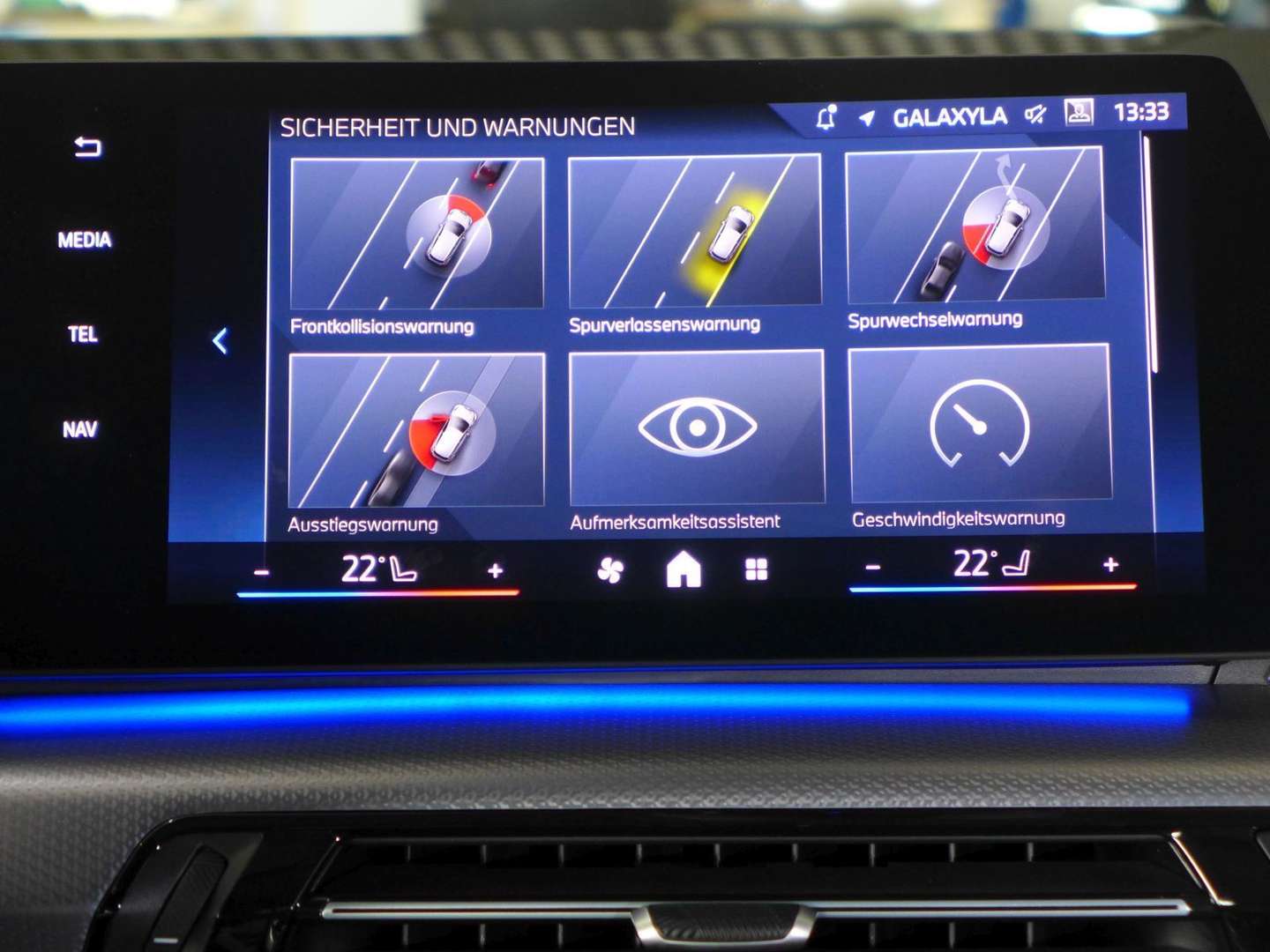 BMW Série 2 M Sport 218i - 2024 - Joinsteer - #12