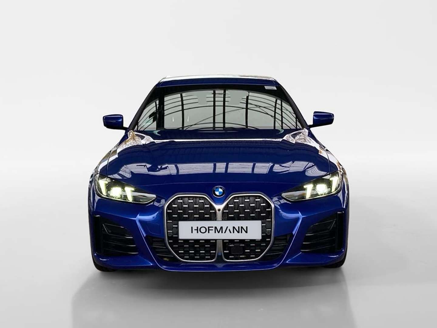 BMW Série 420 M Sport - 2025 - Joinsteer