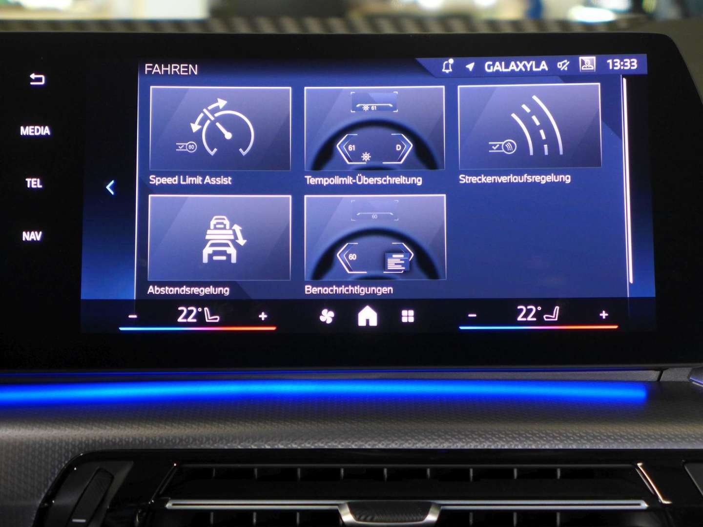 BMW Série 2 M Sport 218i - 2024 - Joinsteer - #13