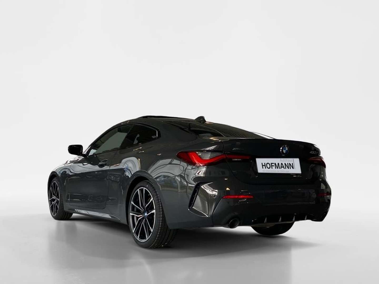 BMW Série 4 M Sport 430 - 2022 - Joinsteer - #3