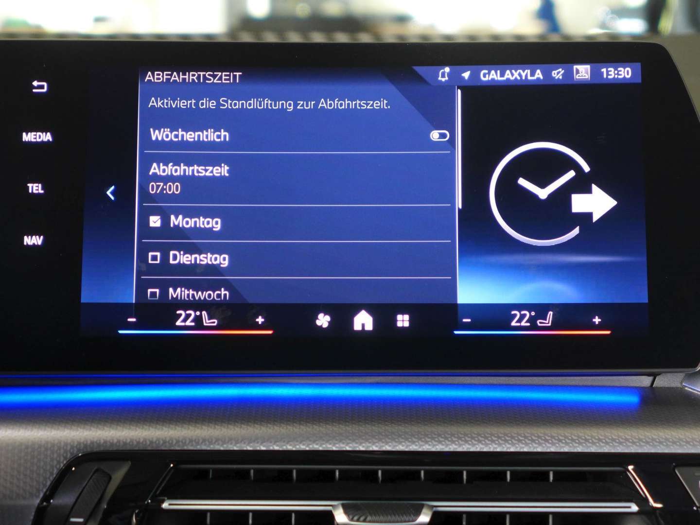 BMW Série 2 M Sport 218i - 2024 - Joinsteer - #14