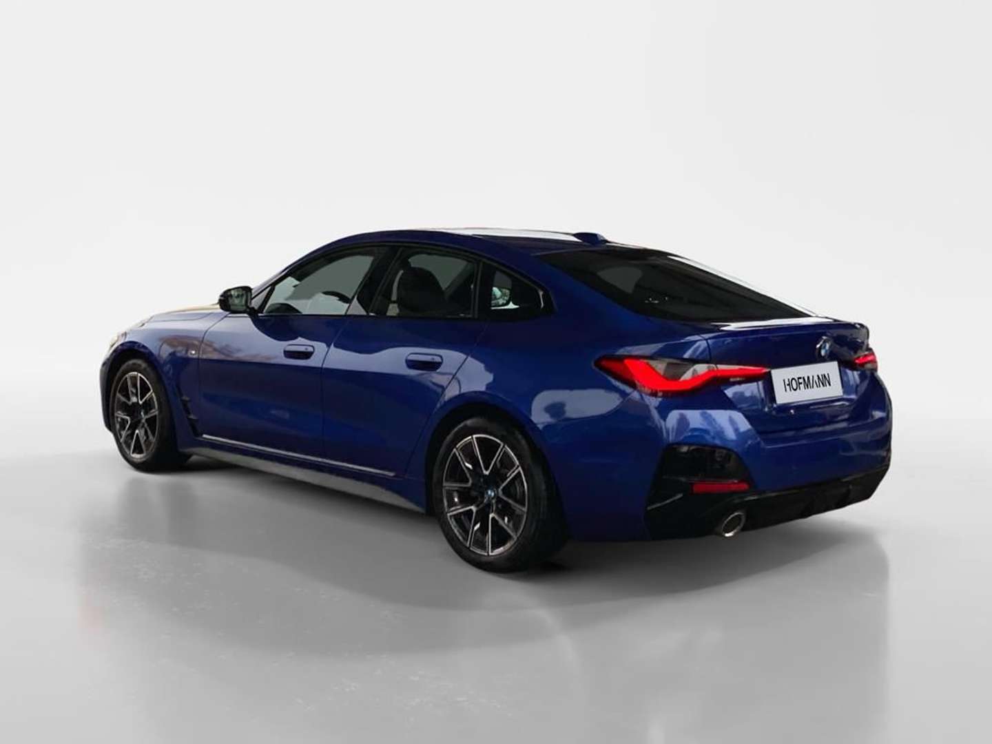 BMW Série 420 M Sport - 2025 - Joinsteer - #3