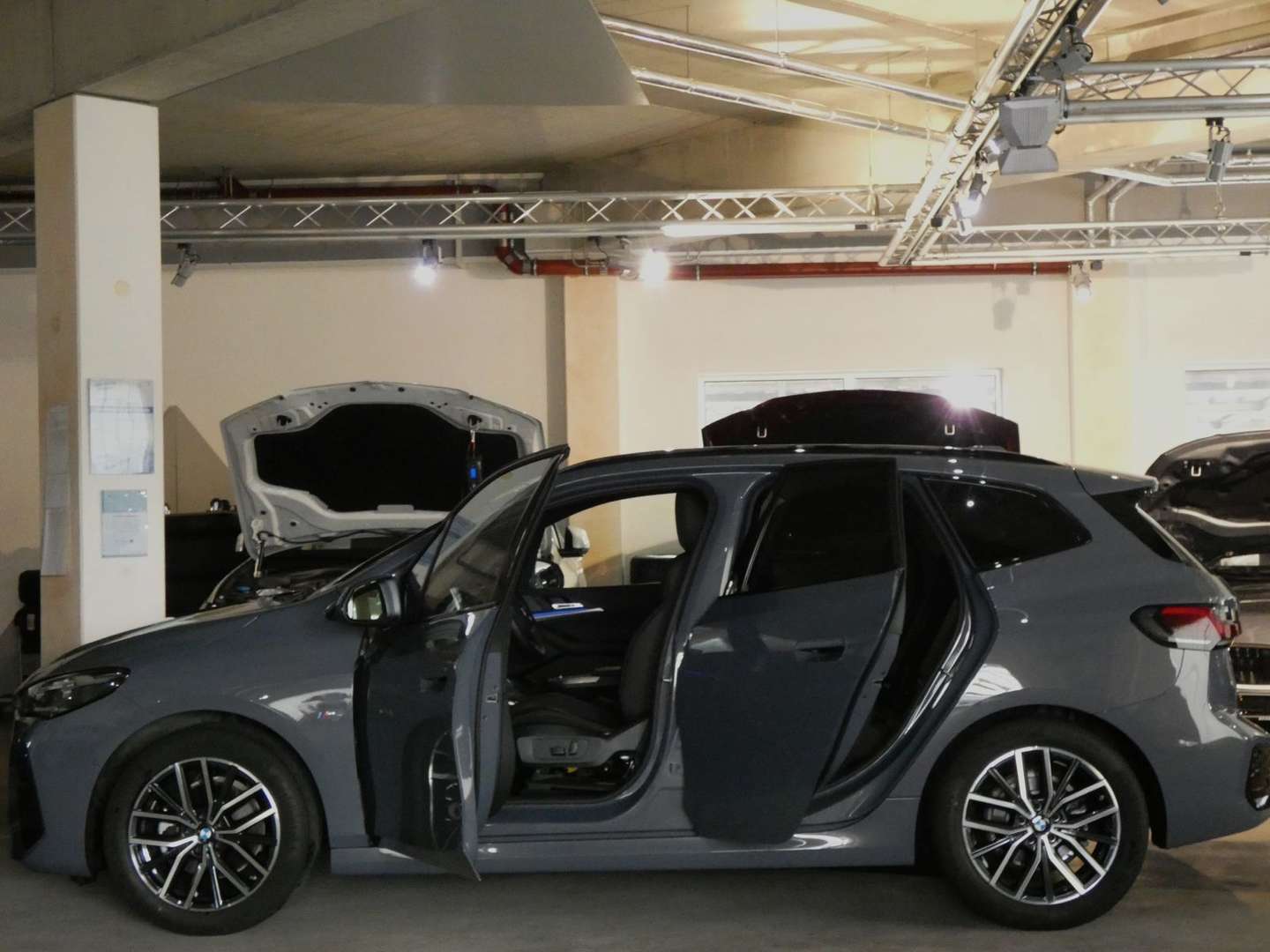 BMW Série 2 M Sport 218i - 2024 - Joinsteer - #15