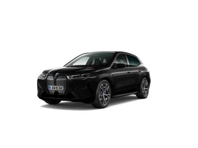 BMW IX Sportpakket Électrique - - Joinsteer - #1