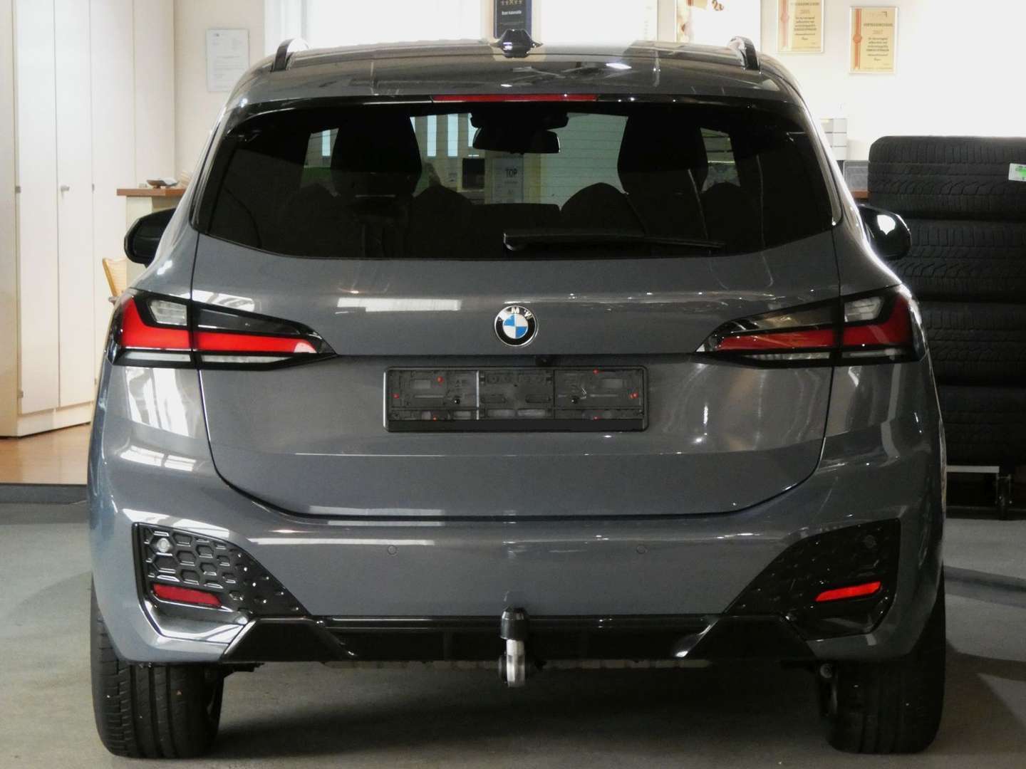 BMW Série 2 M Sport 218i - 2024 - Joinsteer - #16