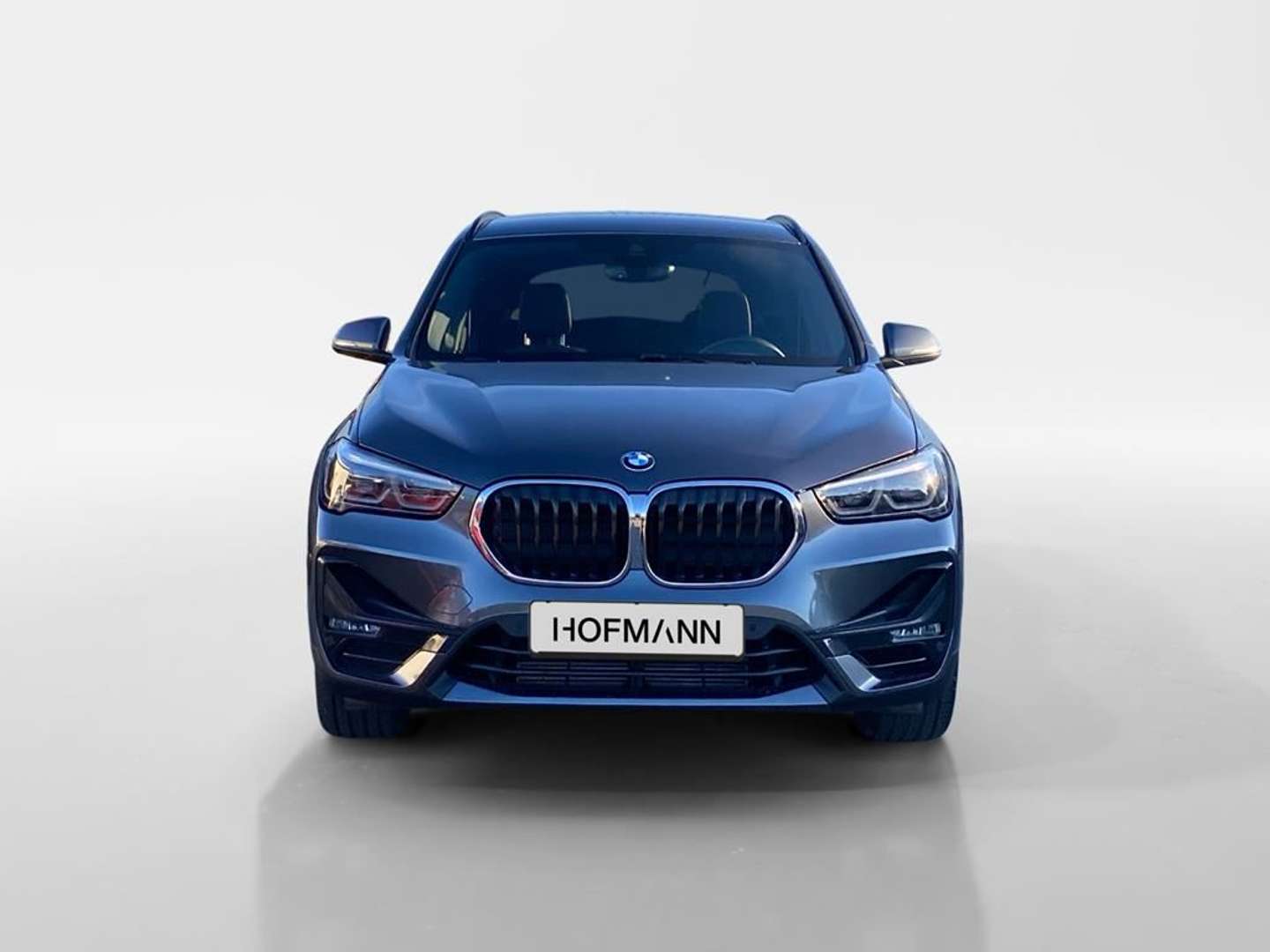 BMW X1 Sport Line - 2021 - Joinsteer - #1