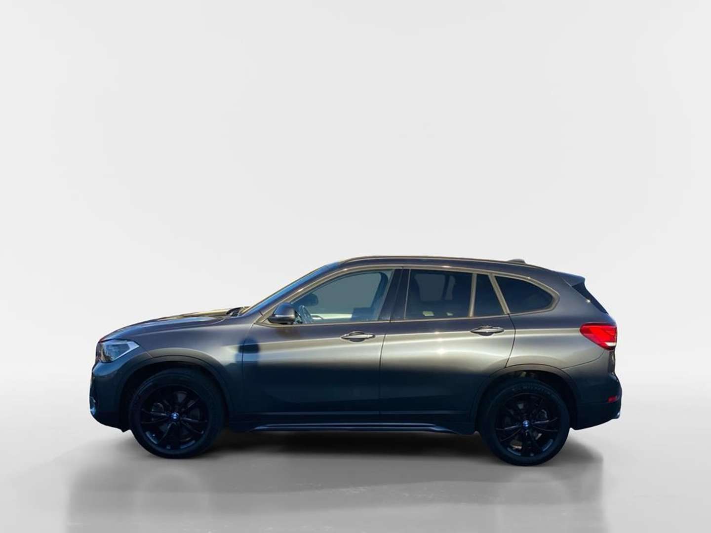 BMW X1 Sport Line - 2021 - Joinsteer - #2