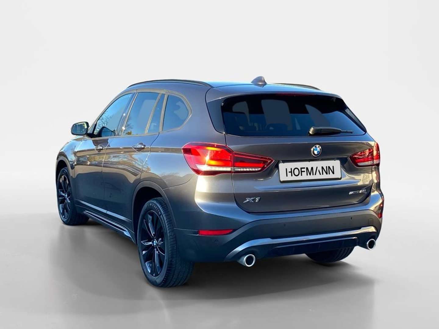 BMW X1 Sport Line - 2021 - Joinsteer - #3