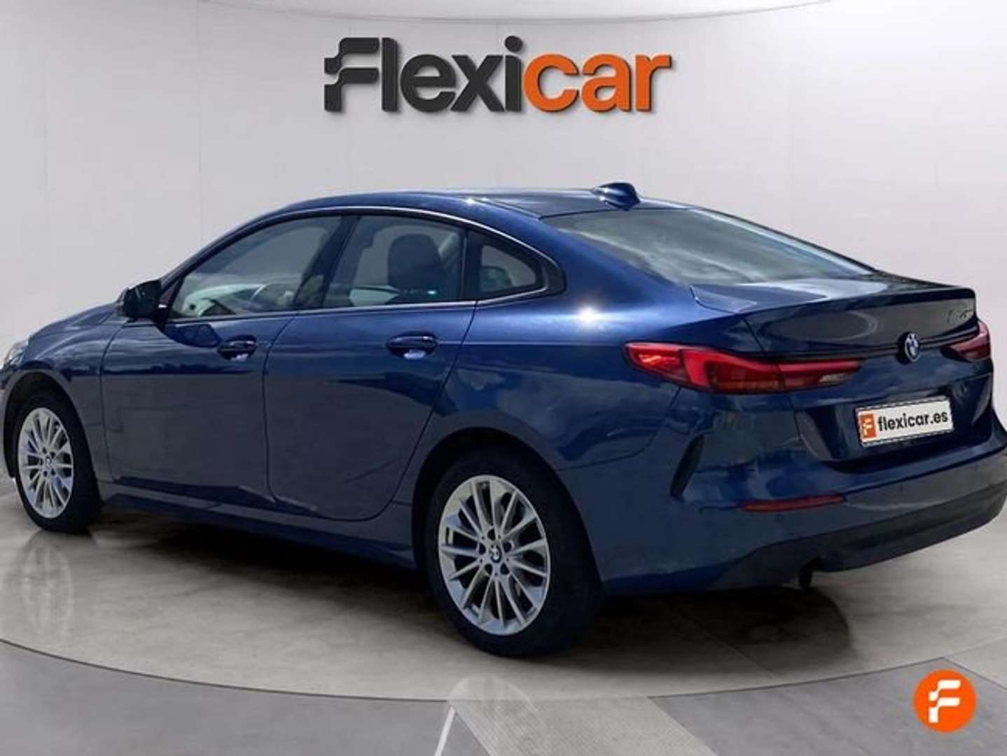 BMW Série 2 218iA - 2023 - Joinsteer - #4