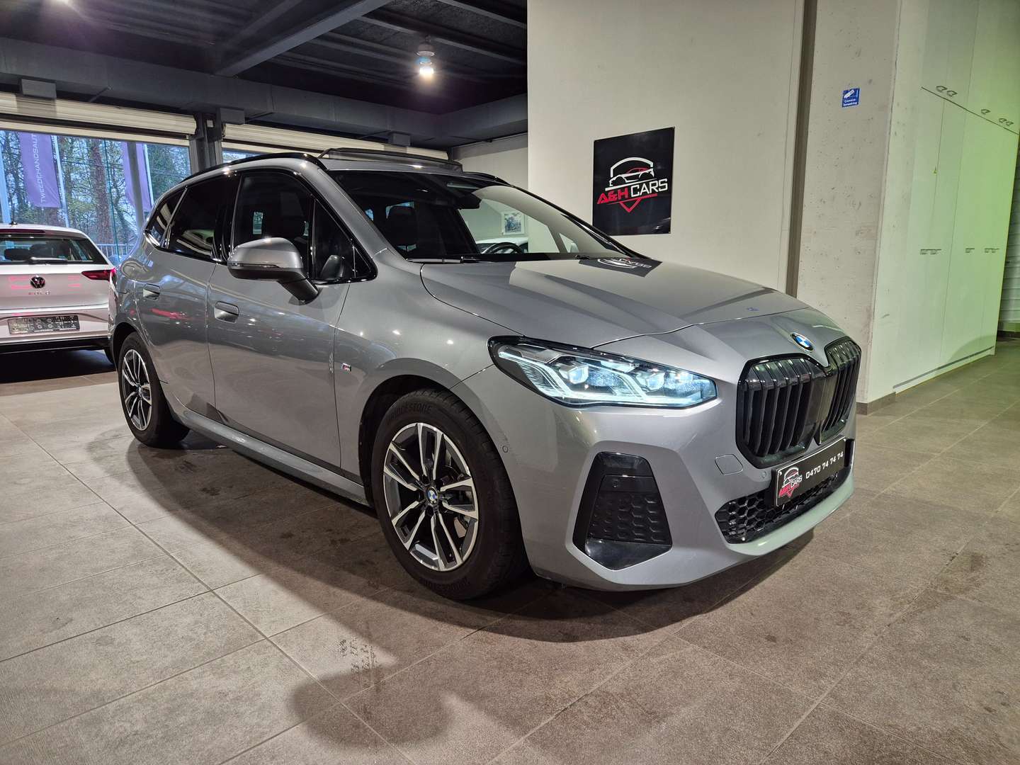 BMW Série 2 Active Tourer 218i - 2025 - Joinsteer - #1