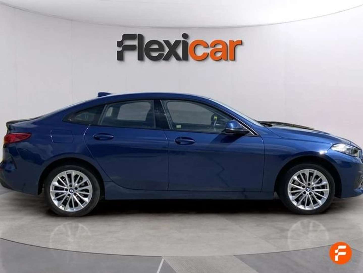 BMW Série 2 218iA - 2023 - Joinsteer - #8