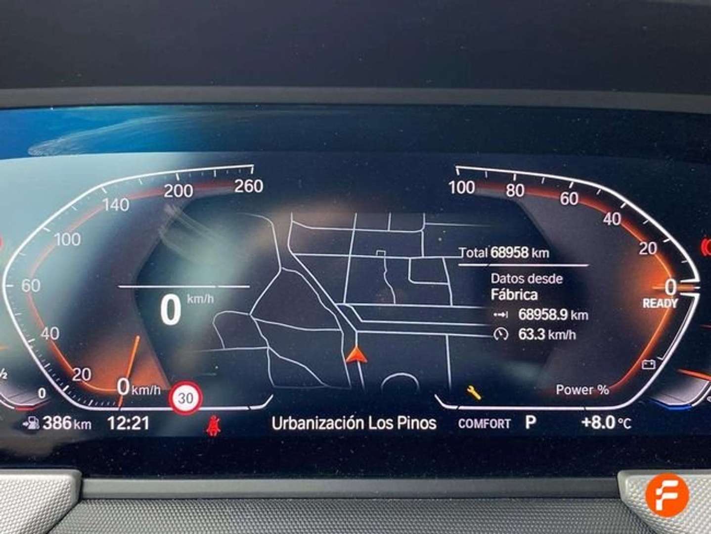 BMW Série 2 218iA - 2023 - Joinsteer - #12