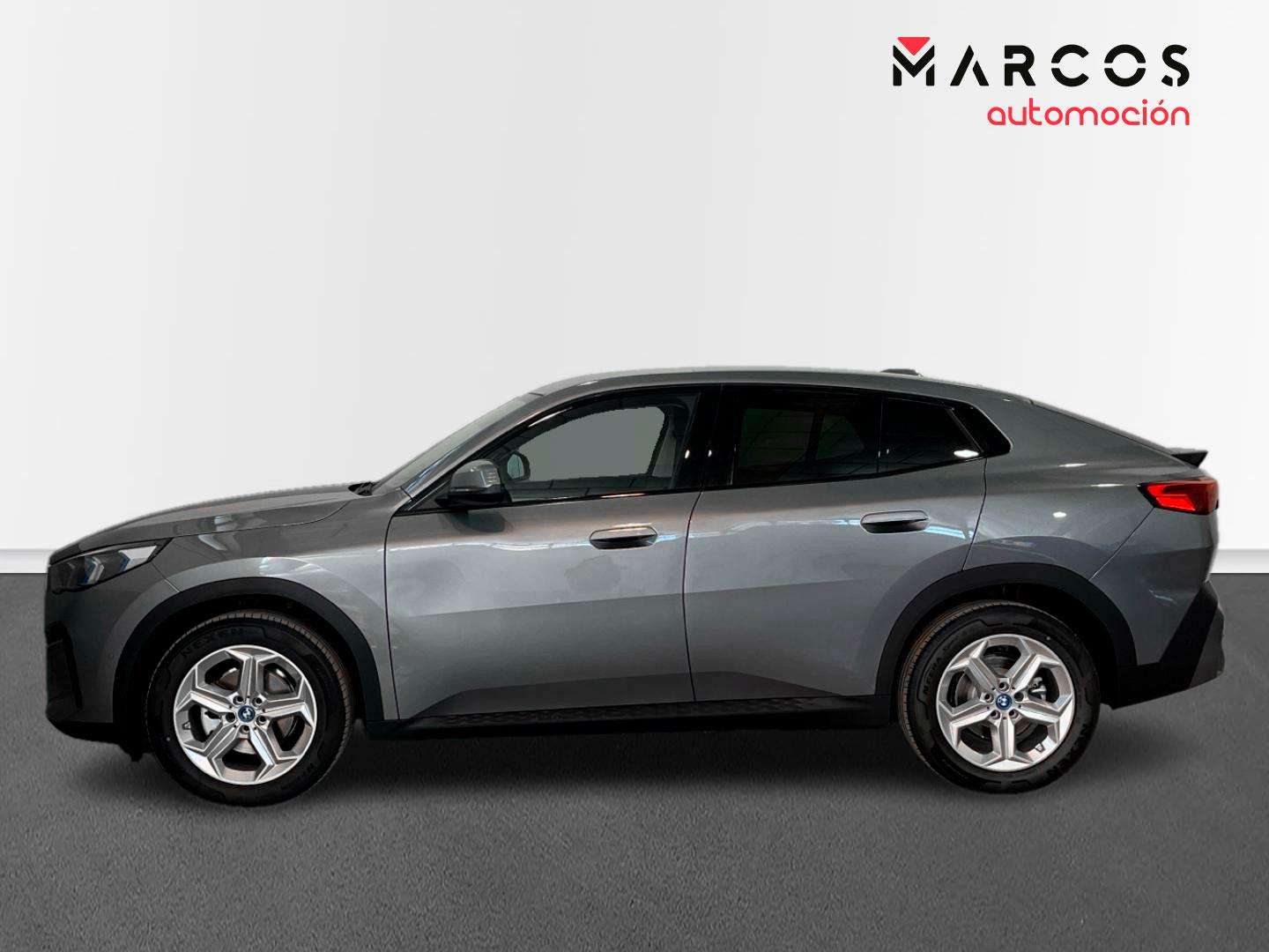 BMW IX2 EDrive20 - 2025 - Joinsteer - #3