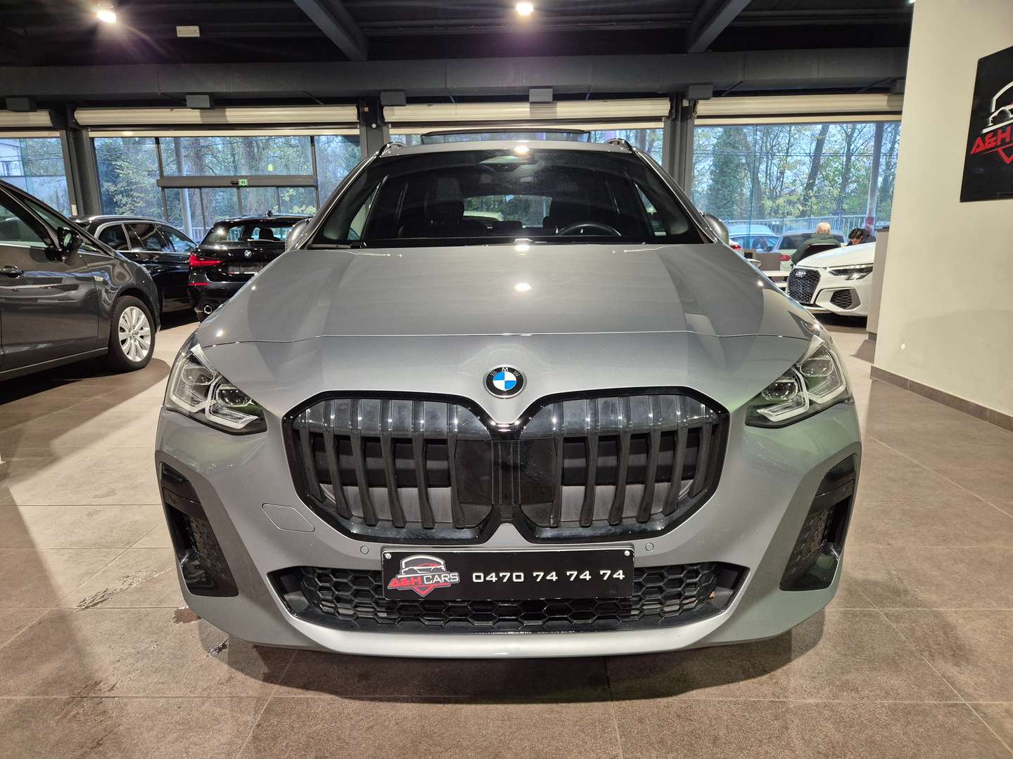 BMW Série 2 Active Tourer 218i - 2025 - Joinsteer - #3