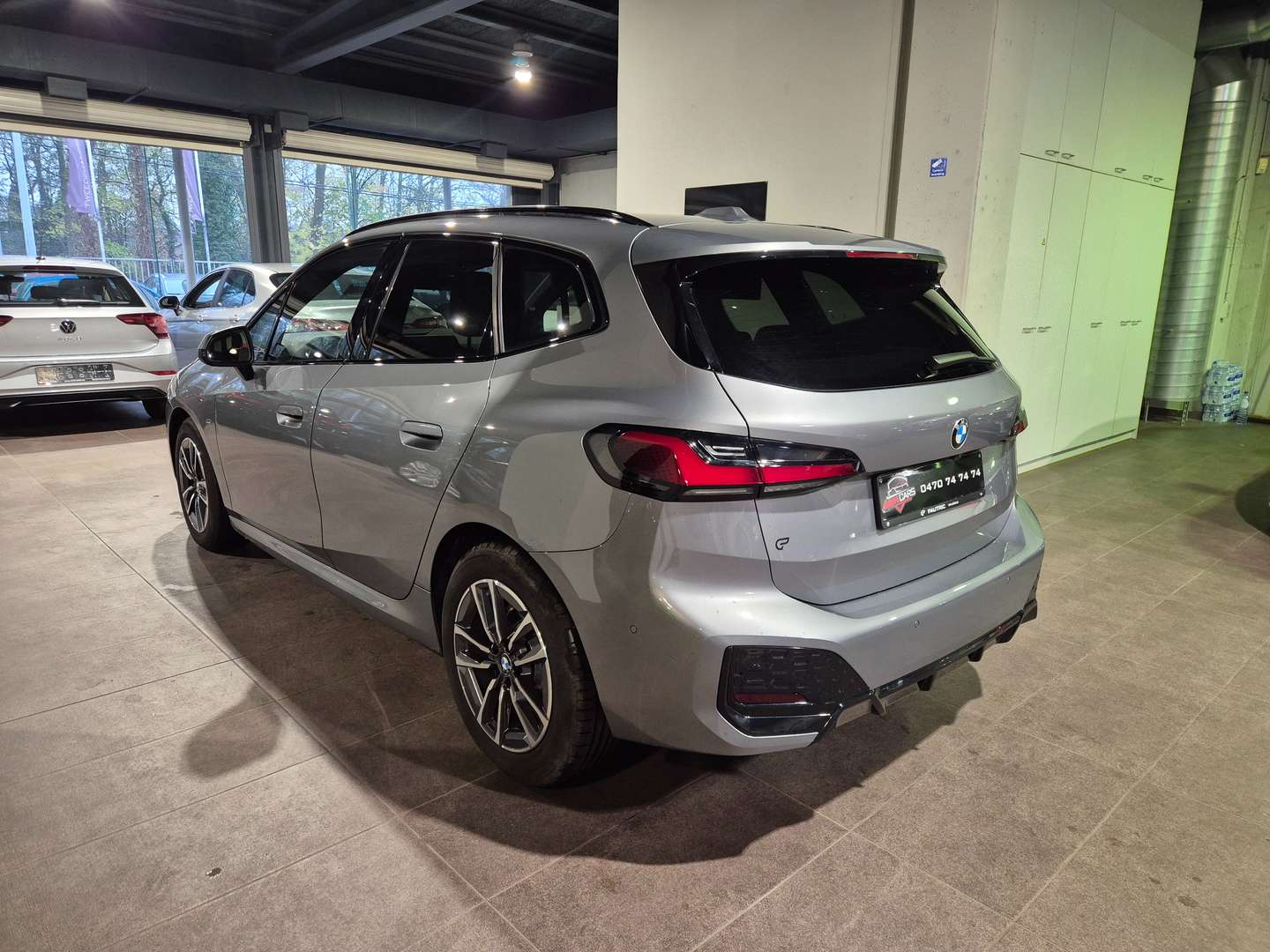 BMW Série 2 Active Tourer 218i - 2025 - Joinsteer - #4