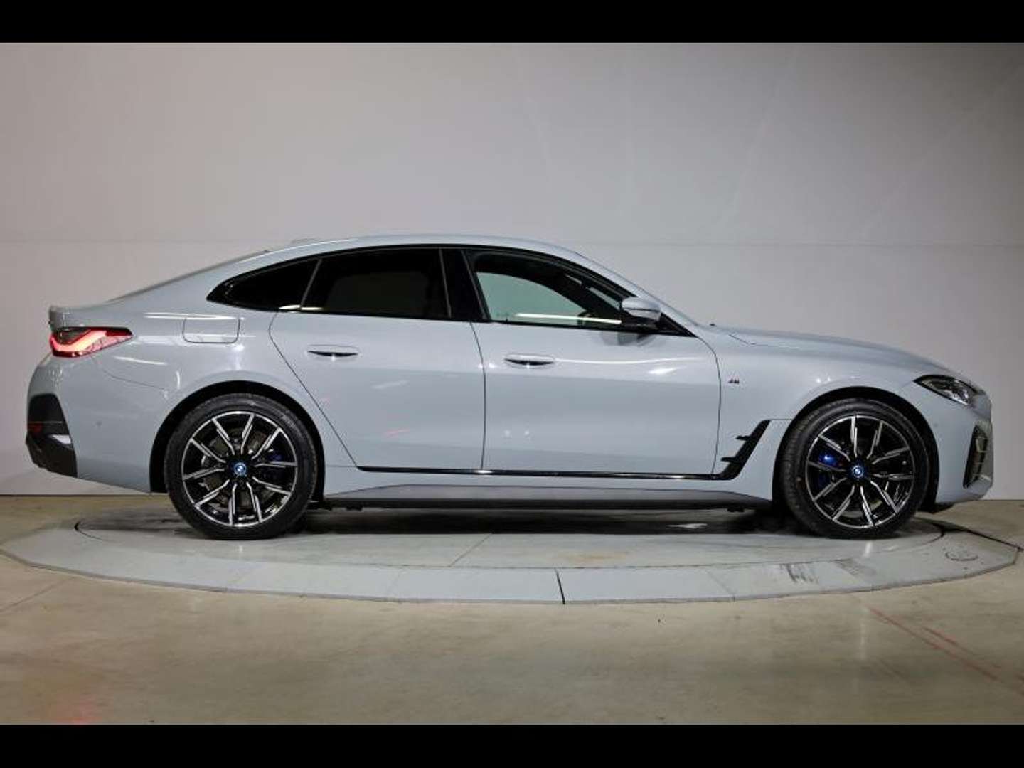 BMW I4 Gran Coupé M Sport EDrive40 - 2024 - Joinsteer - #3