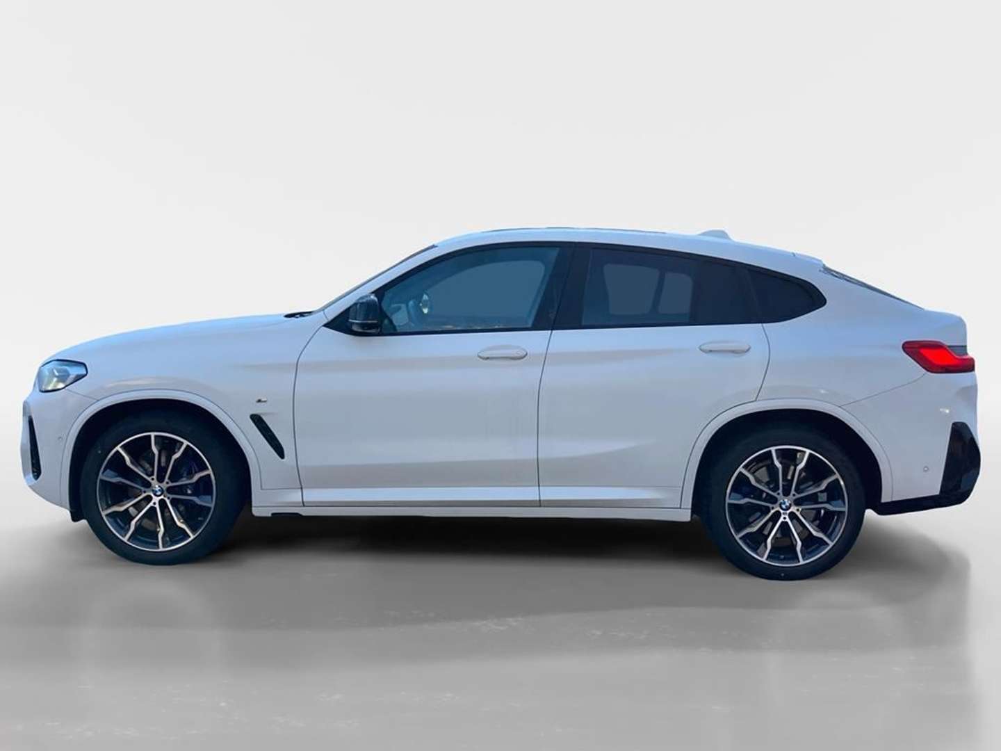 BMW X4 M M Sport M - 2022 - Joinsteer - #2
