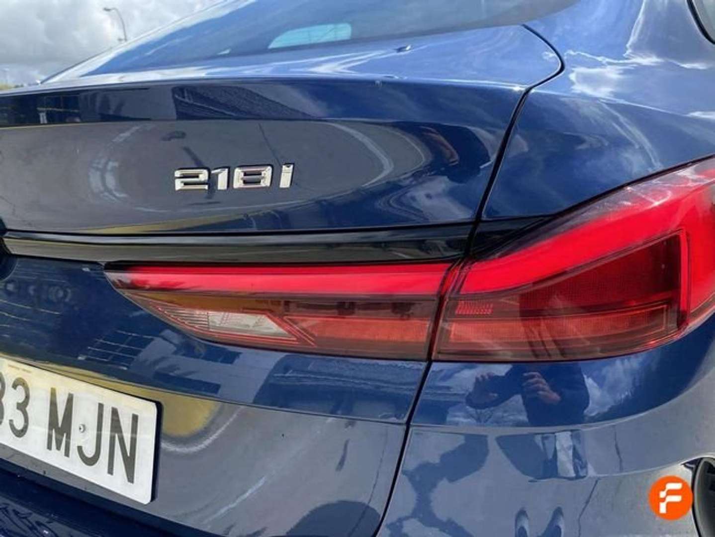 BMW Série 2 218iA - 2023 - Joinsteer - #21