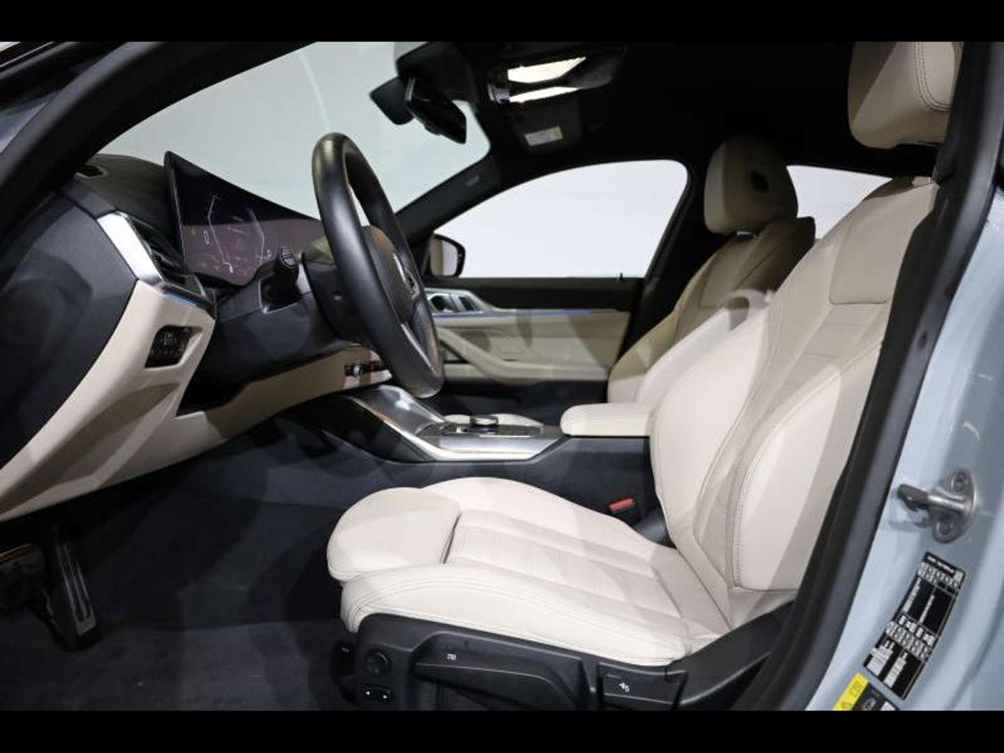 BMW I4 Gran Coupé M Sport EDrive40 - 2024 - Joinsteer - #7