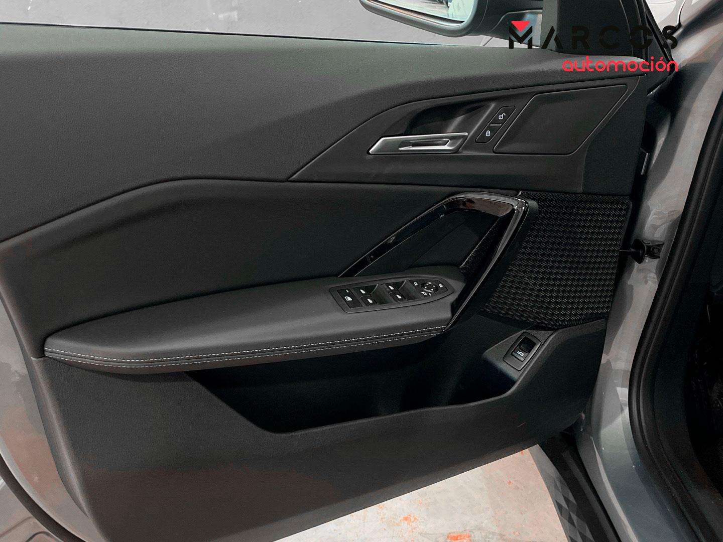 BMW IX2 EDrive20 - 2025 - Joinsteer - #11