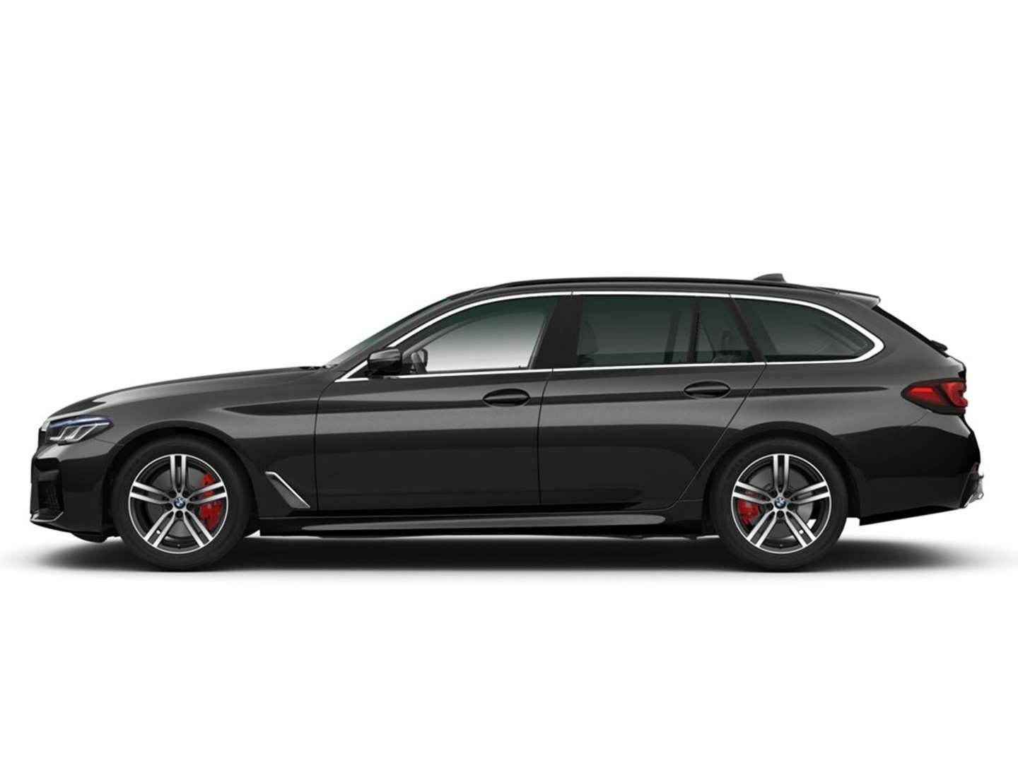 BMW Série 5 Touring M Sport 540d XDrive - 2022 - Joinsteer - #2