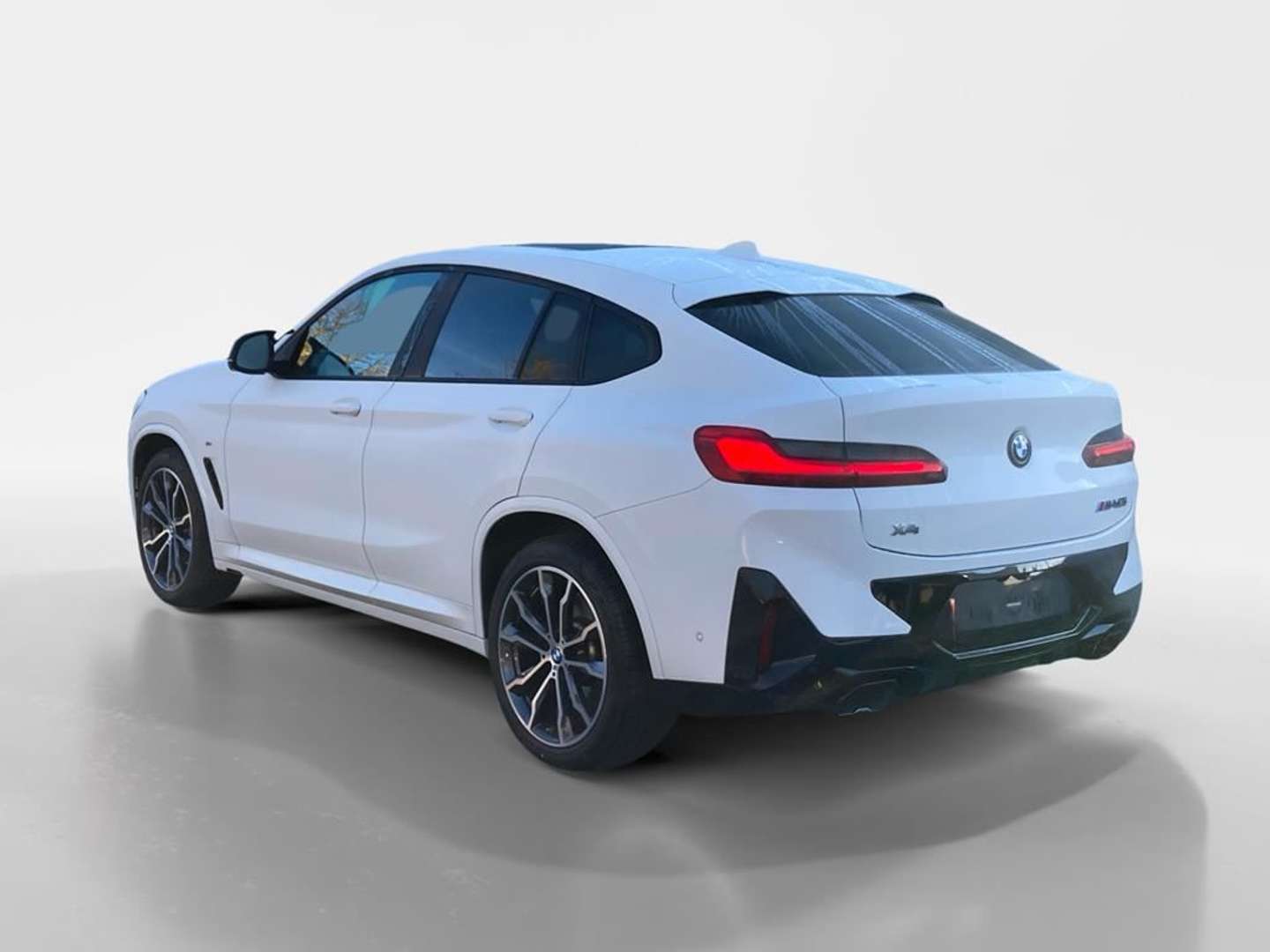 BMW X4 M M Sport M - 2022 - Joinsteer - #3