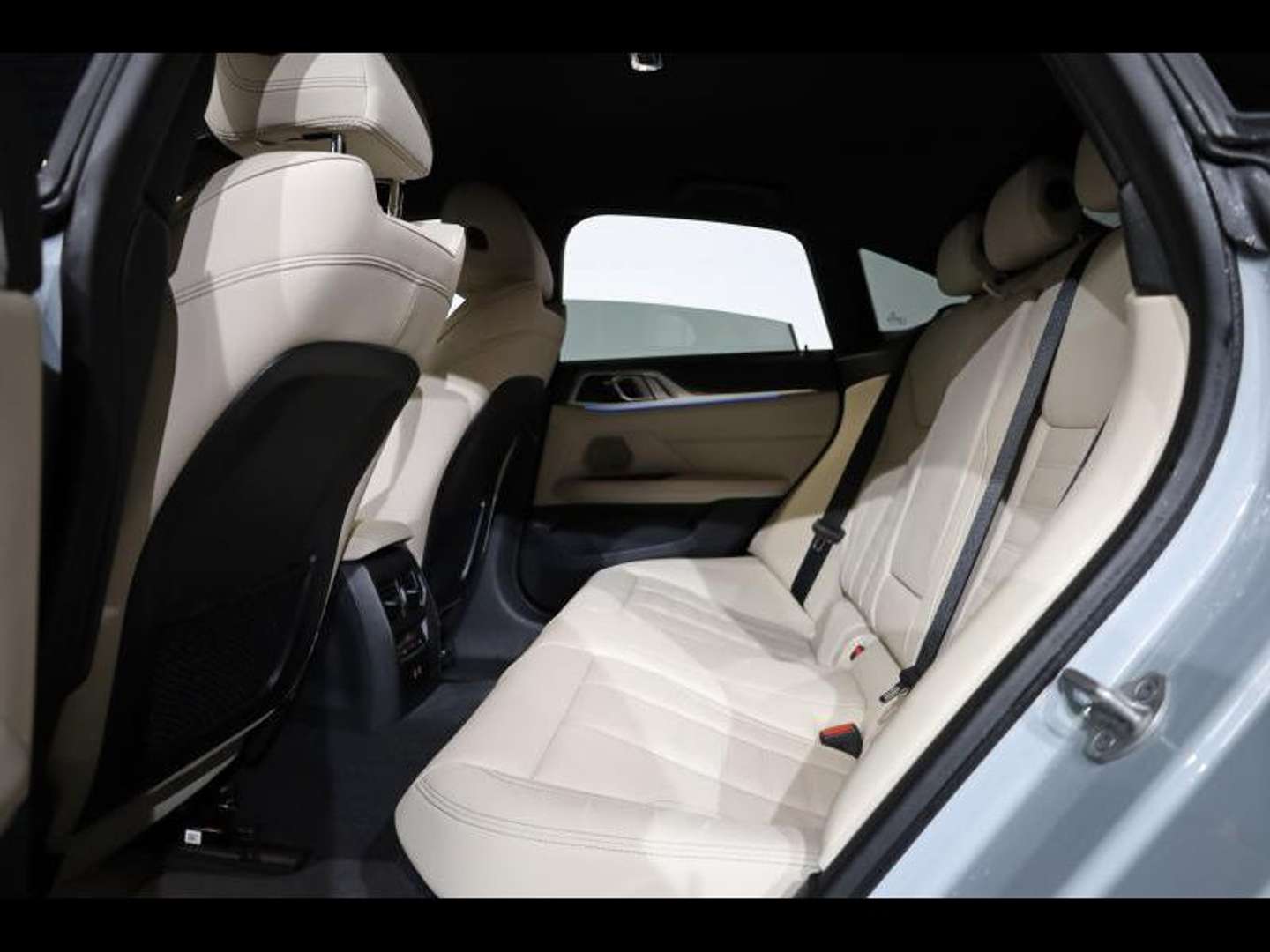 BMW I4 Gran Coupé M Sport EDrive40 - 2024 - Joinsteer - #8