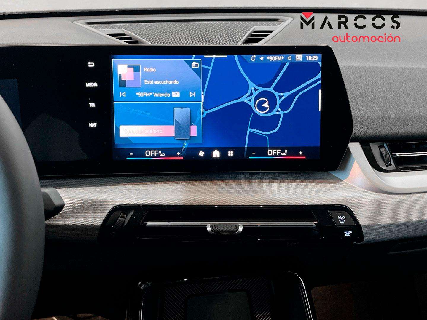 BMW IX2 EDrive20 - 2025 - Joinsteer - #13