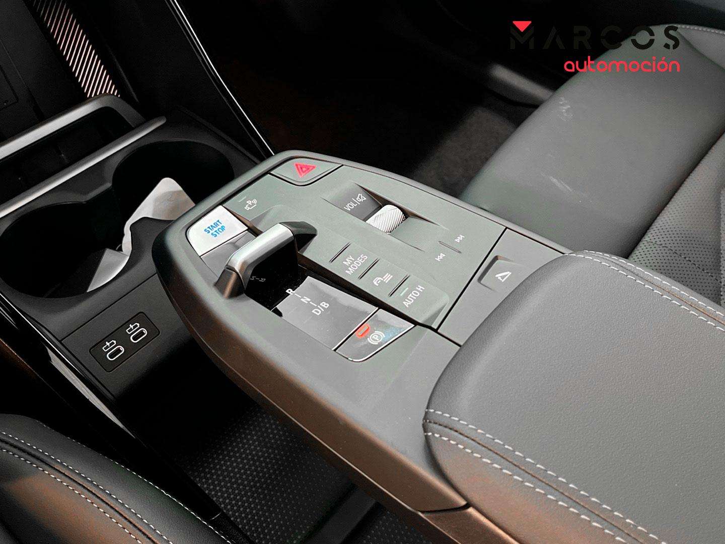 BMW IX2 EDrive20 - 2025 - Joinsteer - #14