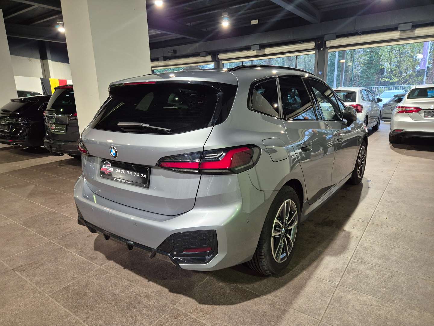 BMW Série 2 Active Tourer 218i - 2025 - Joinsteer - #6