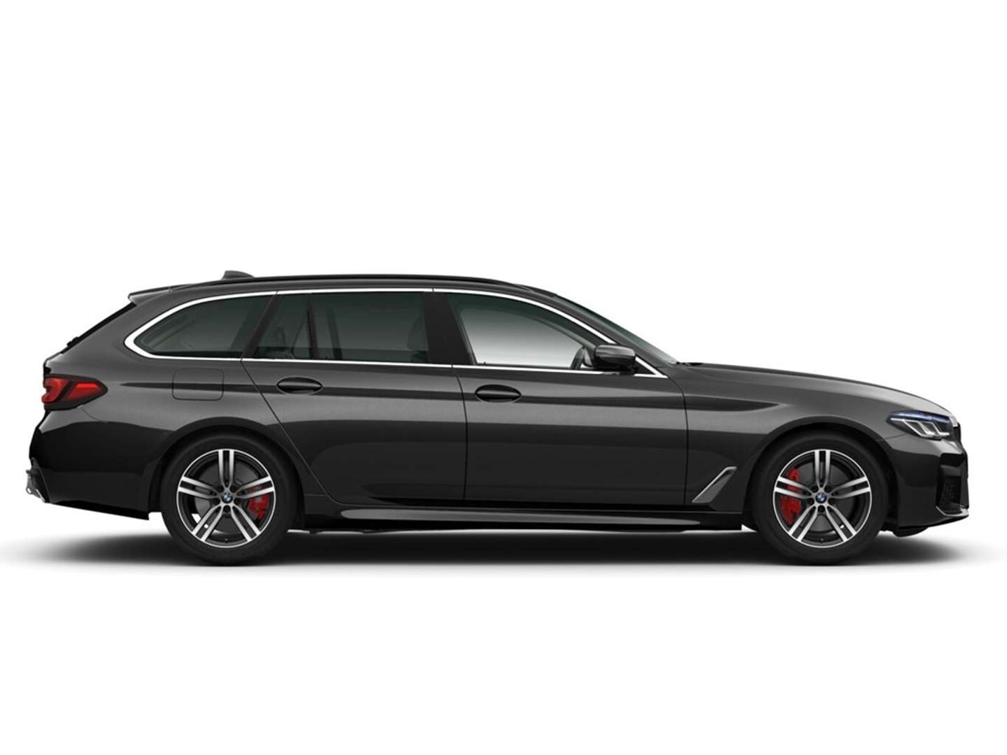BMW Série 5 Touring M Sport 540d XDrive - 2022 - Joinsteer - #4