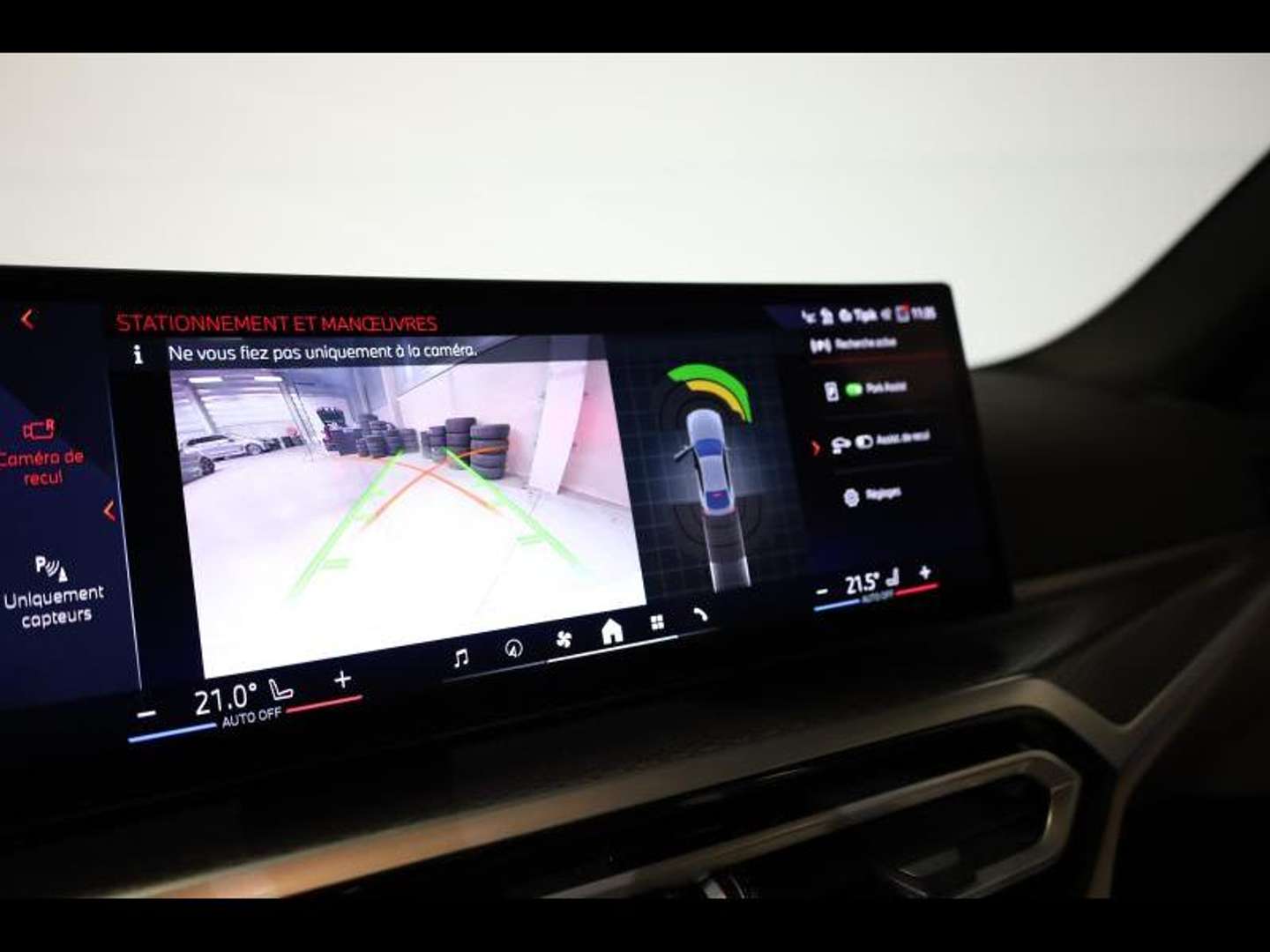 BMW I4 Gran Coupé M Sport EDrive40 - 2024 - Joinsteer - #13