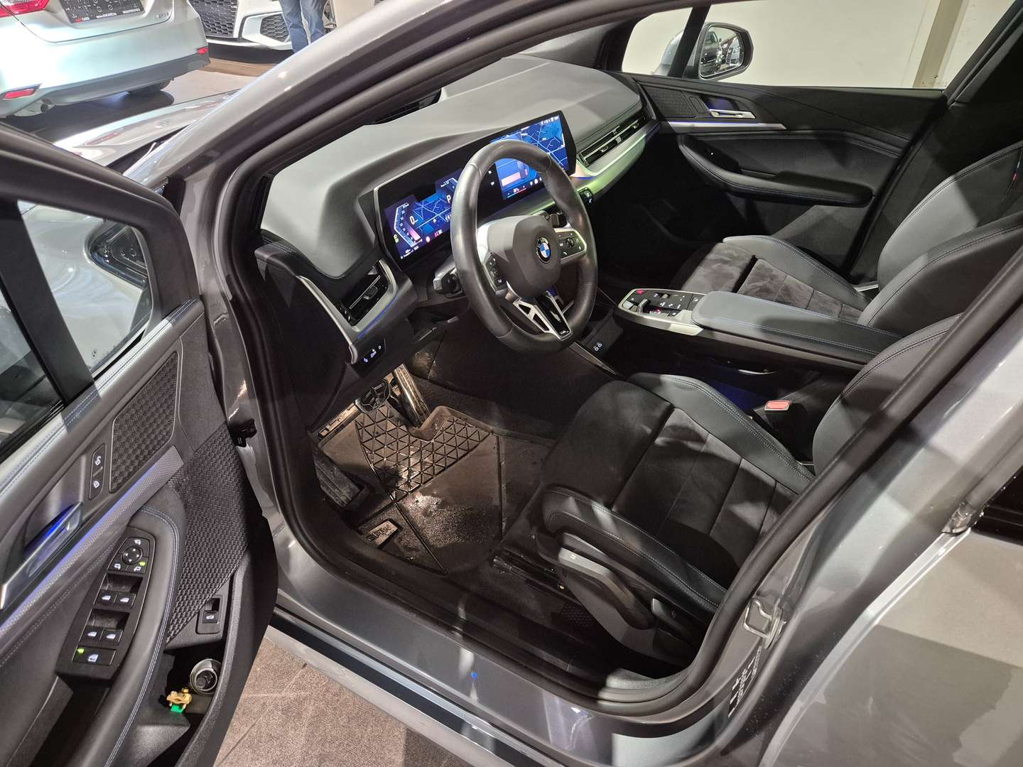 BMW Série 2 Active Tourer 218i - 2025 - Joinsteer - #7