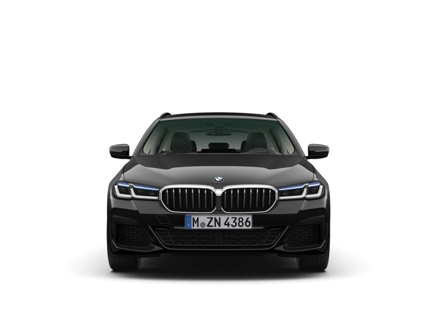 BMW Série 5 Touring M Sport 540d XDrive - 2022 - Joinsteer - #5