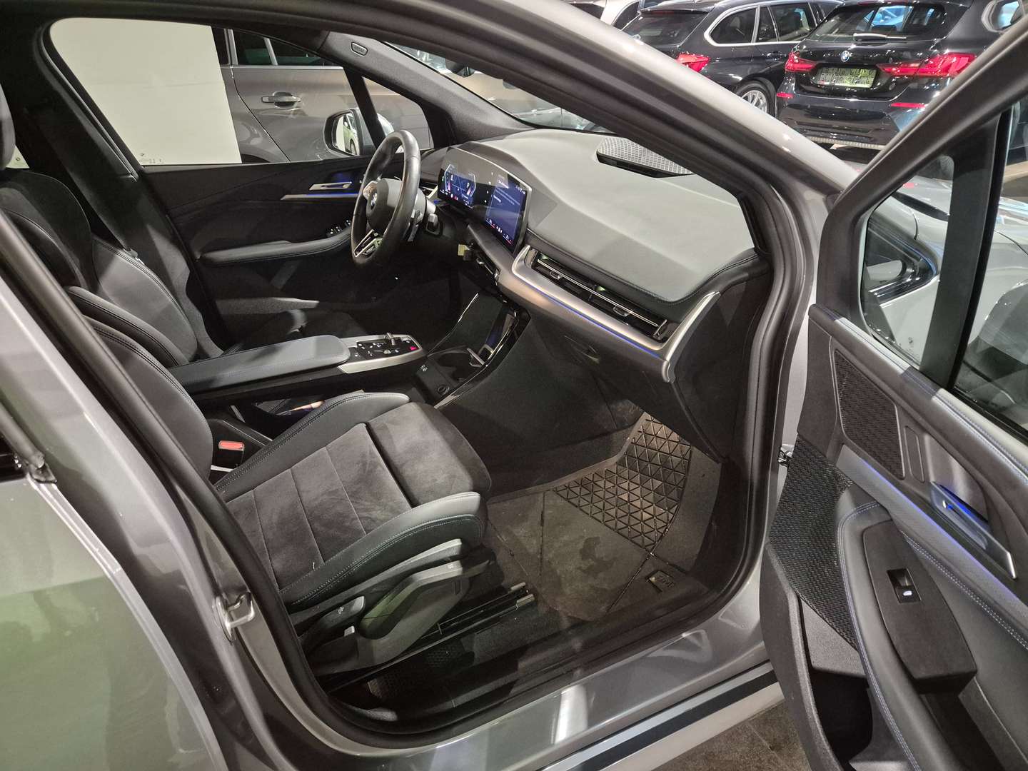 BMW Série 2 Active Tourer 218i - 2025 - Joinsteer - #9