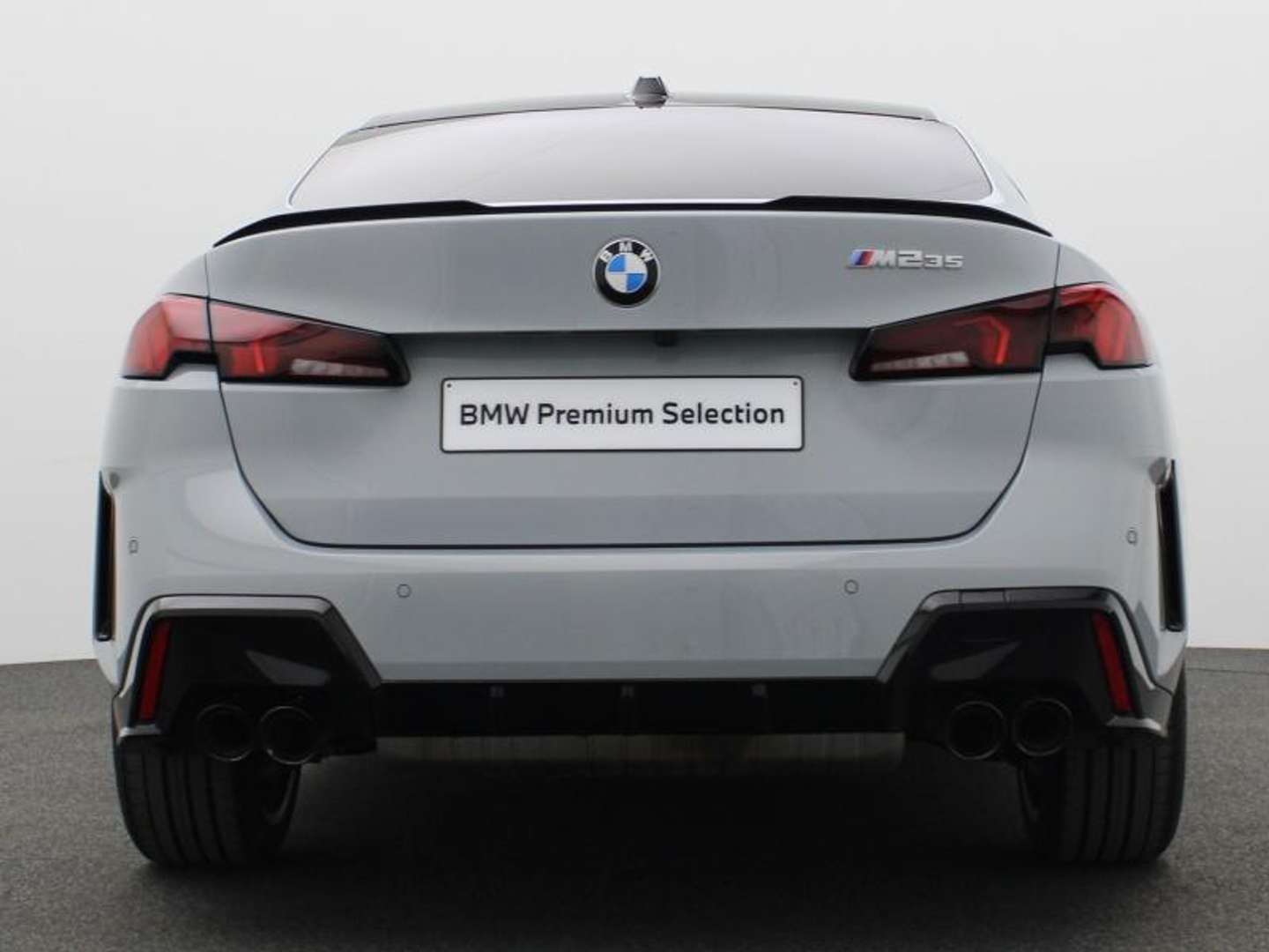 BMW Série 2 M Sport 235 - 2024 - Joinsteer - #5