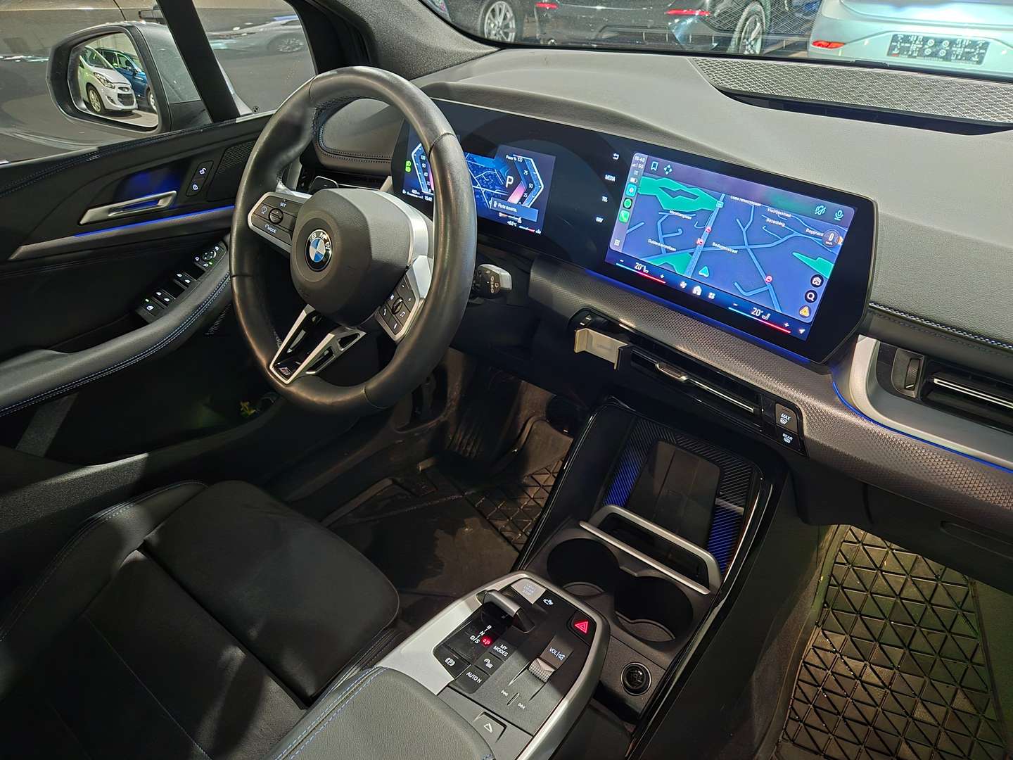 BMW Série 2 Active Tourer 218i - 2025 - Joinsteer - #10