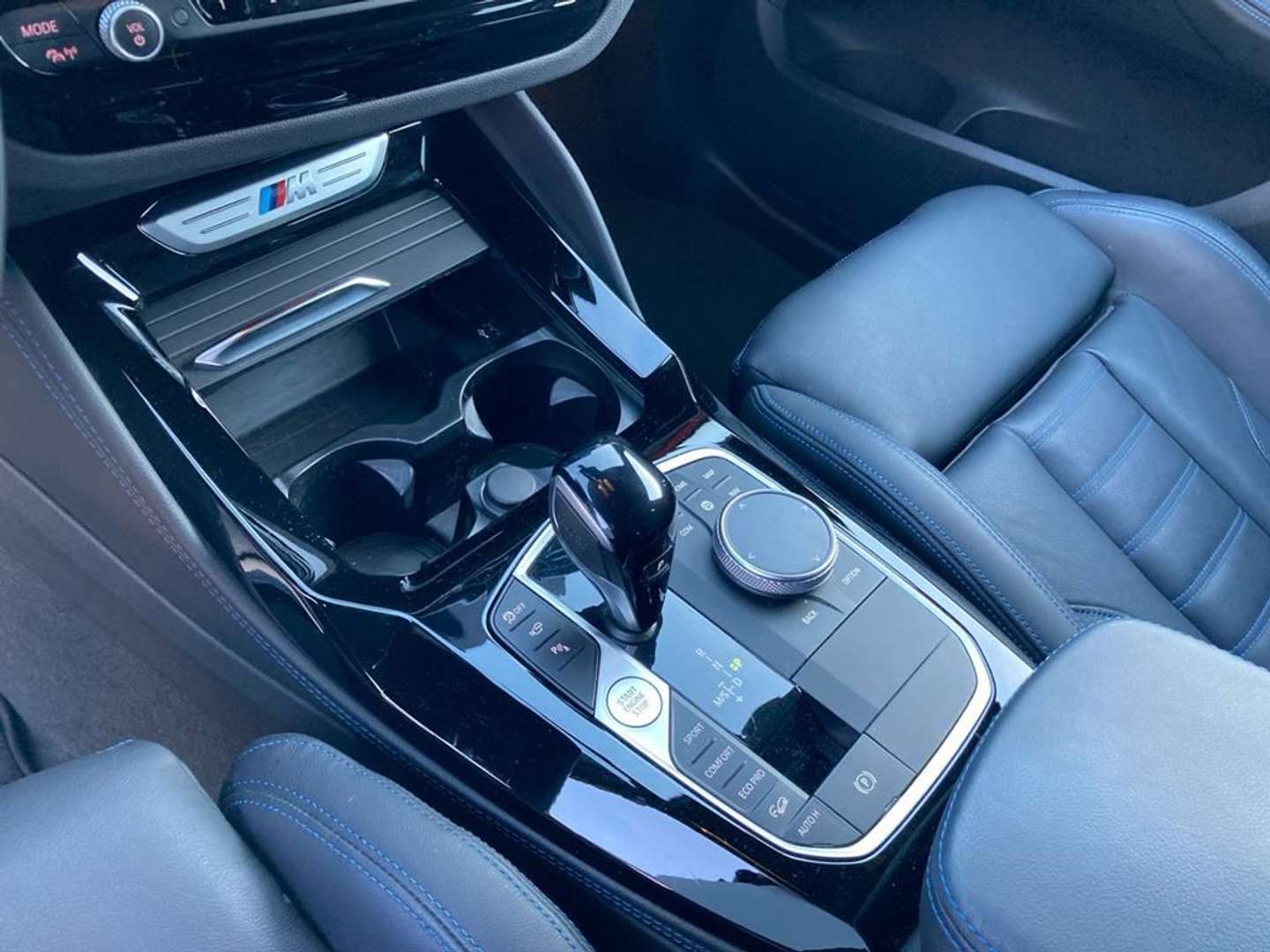 BMW X4 M M Sport M - 2022 - Joinsteer - #8