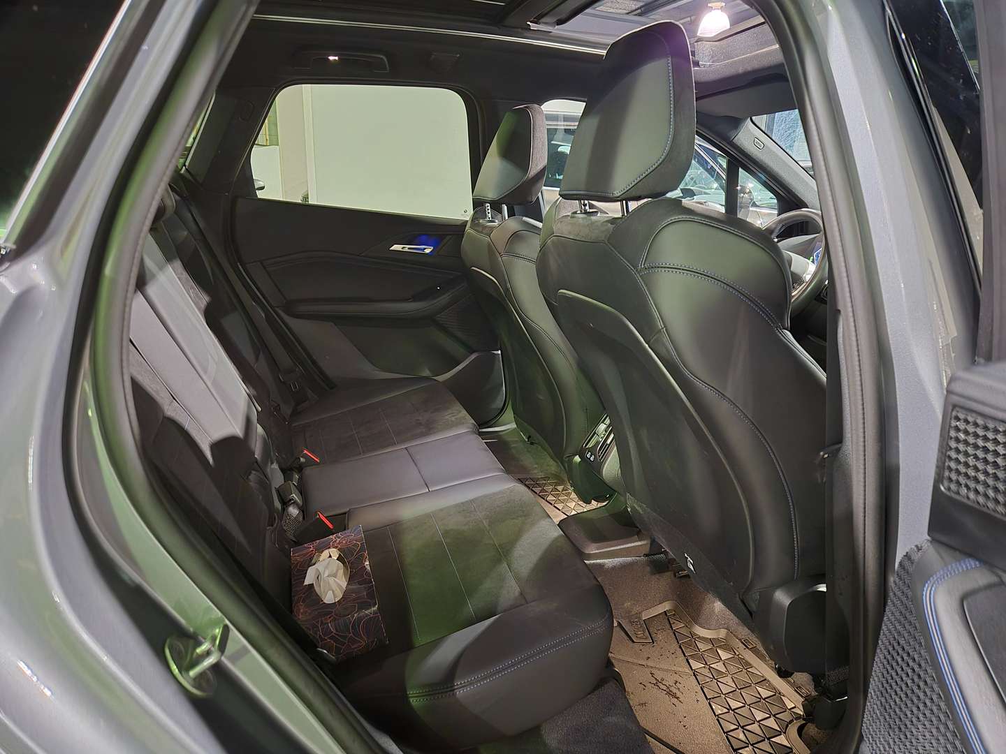 BMW Série 2 Active Tourer 218i - 2025 - Joinsteer - #11