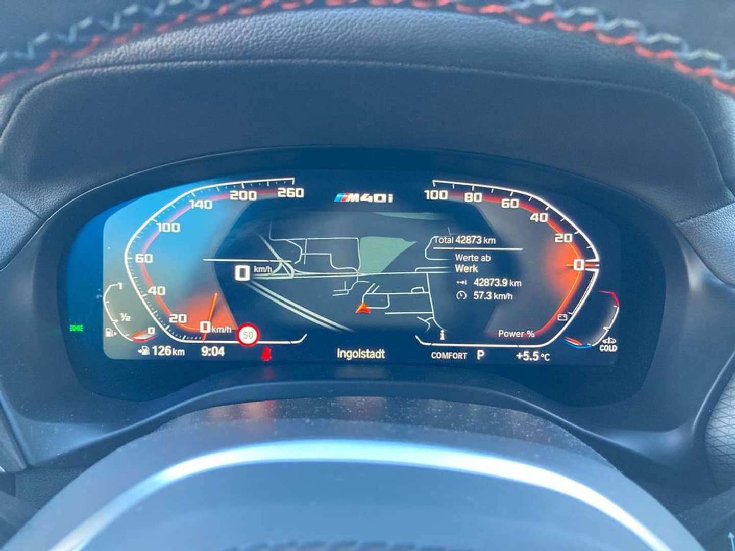 BMW X4 M M Sport M - 2022 - Joinsteer - #10