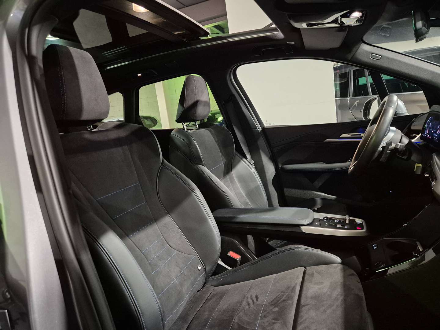 BMW Série 2 Active Tourer 218i - 2025 - Joinsteer - #12